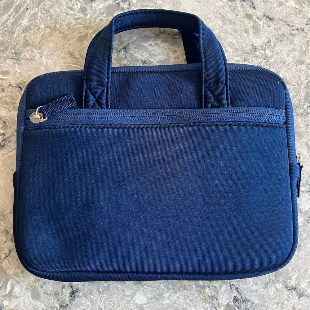 Verso Universal Table Sleeve - Blue